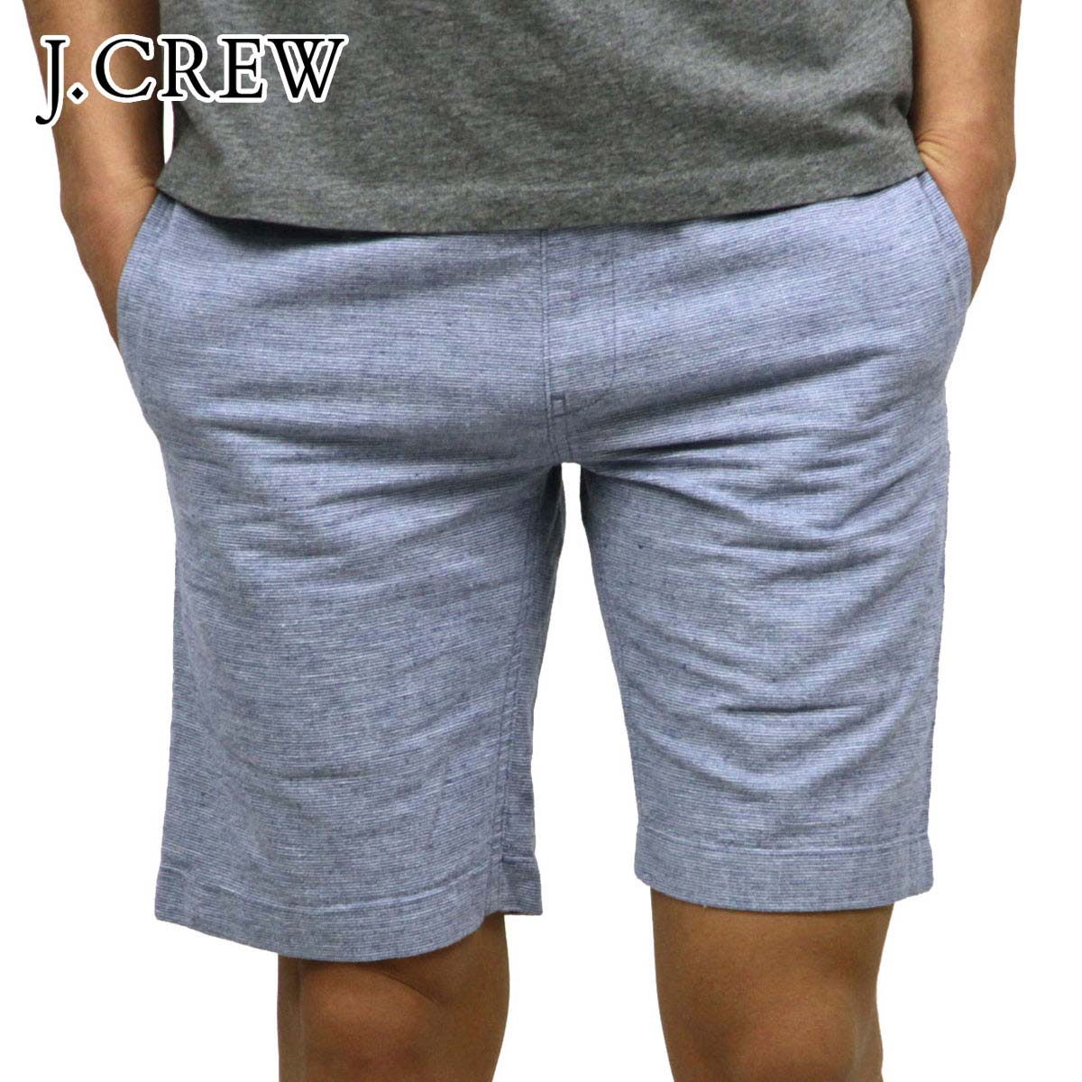 乐天商城 - ジェイクルー ショートパンツ メンズ 正規品 J.CREW ボトムス 9