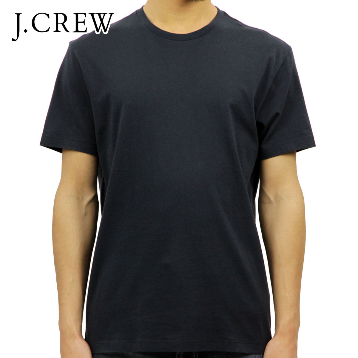 乐天商城 - ジェイクルー Tシャツ 正規品 J.CREW 半袖Tシャツ WASHED T-SHIRT 53362 D00S20