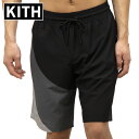 　ブランド・商品説明 KITH (キース） ＜KITH（キス）＞は、スニーカーのデザインにおいて世界の第一人者として知られるロニー・フィーグが率いる、スニーカーを中心としたニューヨークで絶大な人気を誇るセレクトショップです。 セレクトアイテムにプレミア感があることからお洒落な方々で常に話題となってます。 日本へのオンライン販売は行っていないために持っていると超プレミアです。 店頭同様、オンラインサイトで販売される商品も超激戦と言われるほどの人気店の商品を少量だけ買付ております。 　サイズ・素材について ※画像にあるサイズなどの詳細をご覧下さい サイズは、メーカー表示サイズ及び、同一商品を数点採寸した平均値です。商品によっては個体差がありますので誤差が出ることが御座いま すので、予めご了承いただいた上お求め下さい。 実寸についてのご質問はメール・電話でお願い致します。 商品名に類似カラーを目安として記載してる商品が御座いますが、色味は写真でご確認下さい。 商品には、ビンテージ加工が施されている物がございます。 加工によるほつれや色あせ、プリントの剥げなどがある場合がございますが不良品ではございません。 こちらの商品は店頭買付品（並行輸入）となります。 店頭買付の性質上、多少の汚れ傷がある場合がありますが良品と判断したもののみ販売させて頂いております。 商品到着後、お客様がご納得頂けない傷や汚れがあった場合、返品・交換は可能ですが、この場合、送料はお客様のご負担となりますので、気になる方は事前にメール等でお問い合わせ下さい。状態を確認し、傷や汚れがある場合は写真等で事前に説明させて頂きます。 これらをあらかじめご了承の上ご購入下さいますよう、宜しくお願いします。 　商品について ■商品番号 ： 4119289551 ■検索キー ： A95B B1C C2D D7E E02F 大切な人へ…クリック！（【楽ギフ_包装選択】【楽ギフ_メッセ入力】） お電話でのお問い合わせ 024-927-5744 受付：13:00−18:00 3,980円(税込)以上のお買上で送料無料 キス KITH 正規品 メンズ 水着 スイムパンツ KITH CONEY SWIM TRUNK KH7001-100 BLACK / GREY 関連商品 及び 類似カラー ※リンク切れ商品は在庫切れになります。キス KITH 正規品 メンズ 水着 スイムパンツ KITH CONEY SWIM TRUNK KH7001-100 BLACK / GREY