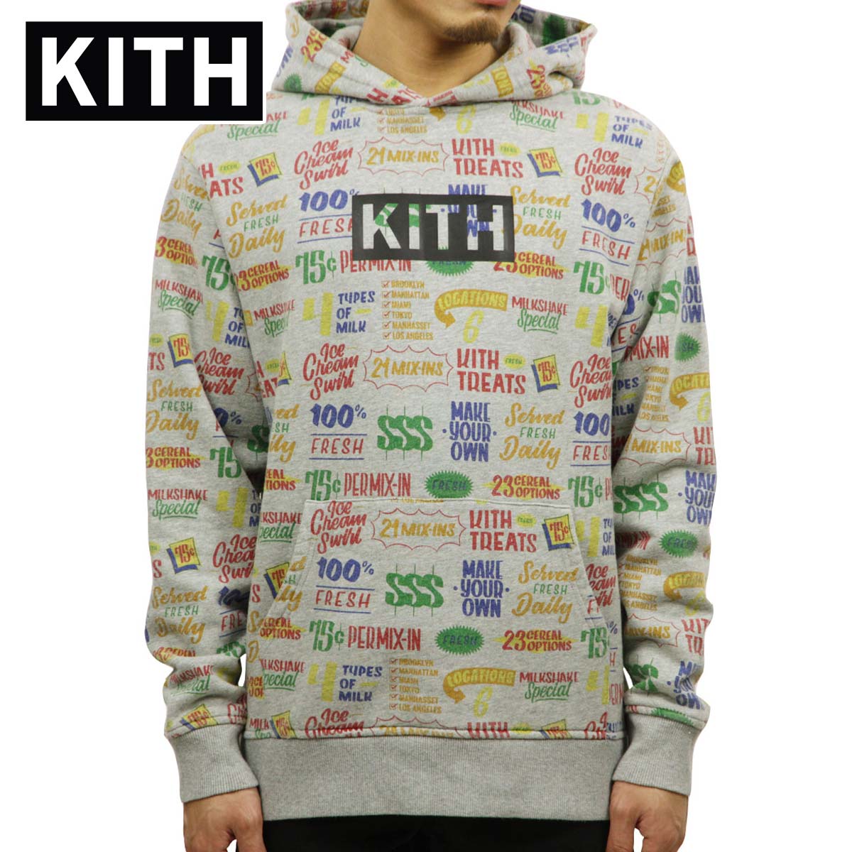 楽天市場】kith パーカー(メンズファッション)の通販 楽天市場】kith パーカー(メンズファッション)の通販