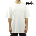 Xr Y TVc K̔X KSUBI Vv N[lbN BIGGIE SHORT SLEEVE TEE WORN IN WHITE 5000004070 WHITE