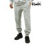   åȥѥ Ź KSUBI ץ ե꡼ѥ 4 X 4 TRAK FLEECE PANTS GREY MARLE 5000006294 LIGHGR