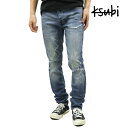 Xr Y W[Y K̔X KSUBI fj W[p {gX KSUBI CHITCH ODYSSEY DENIM JEANS BLUE 5000005512