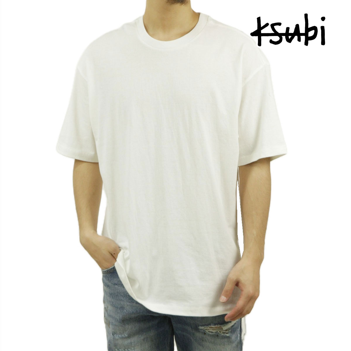 楽天市場】KSUBI（サイズ（S/M/L）M）（Tシャツ・カットソー