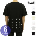 Xr TVc Y K̔X Ksubi N[lbN obNvg 4 X 4 BIGGIE SHORT SLEEVE TEE