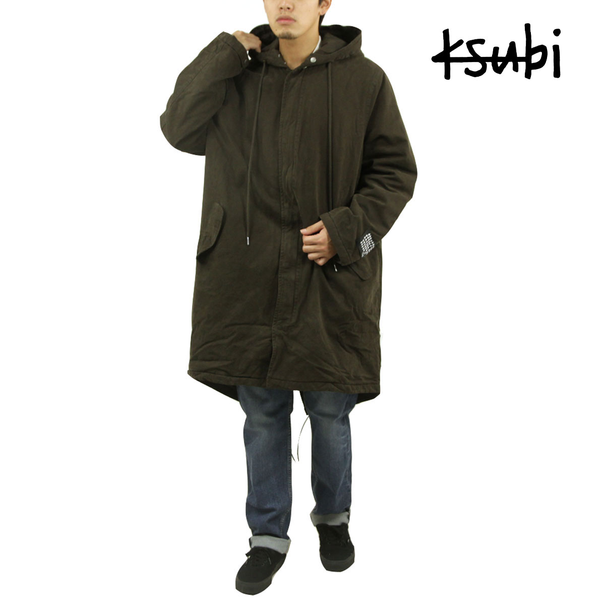 楽天市場】KSUBI(コート・ジャケット|メンズファッション)の通販 楽天市場】KSUBI(コート・ジャケット|メンズファッション)の通販