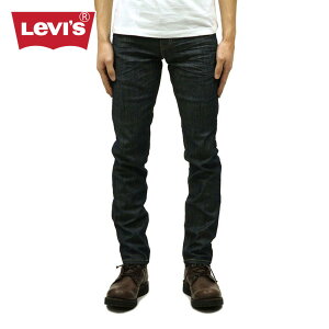 リーバイス 511 メンズ スキニージーンズ デニム LEVI'S LEVIS 正規品 ストレッチデニム RINSED PLAYA 04511-0408 2022