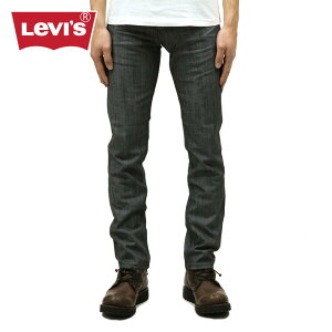 リーバイス 511 メンズ スキニージーンズ デニム LEVI’S LEVIS 正規品 3D GREY 04511-0382