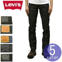 リーバイス 511 メンズ スキニージーンズ デニム LEVI 039 S LEVIS 正規品 スキニースキニージーンズ511 （5アイテム）