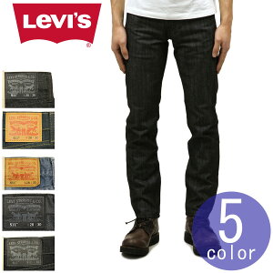 ꡼Х 511  ˡ ǥ˥ LEVI'S LEVIS  ˡˡ511 5ƥ