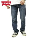 [oCX 505 Y Ki LEVI'S W[Y M[tBbg Xg[g Xgb` fj W[Y ~fBA J[ LEVIS 505 REGULAR FIT STRAIGHT STRETCH DENIM JEANS MID COLOR 00505-2222