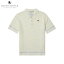 ᥾󥹥å MAISON SCOTCH Ź ǥ Ⱦµݥ Knitted polo 131316 02 D15S25