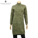 メゾンスコッチ MAISON SCOTCH 正規販売店 レディース ドレス High neck straight fit dress 134178 17 D00S20(4)
