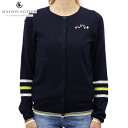 20%OFFN[|Z[  p 4 24 20:00`4 27 9:59  ]XRb` MAISON SCOTCH K̔X fB[X J[fBK CREWNECK KNITTED CARDIGAN 137394 4 NAVY D00S15