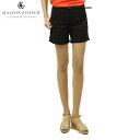 30%OFFセール 【販売期間 6/28 10:00〜7/12 9:59】 メゾンスコッチ MAISON SCOTCH 正規販売店 レディース ショートパンツ ...