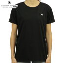 10%OFFZ[  ̔ 4 24 20:00`4 27 9:59  ]XRb` MAISON SCOTCH K̔X fB[X TVc tbNXfUC AMS BLAUW FELIX THE CAT S S TEE WITH SMALL EMBROIDERY 144963 08 64416 BLACK D