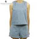 メゾンスコッチ MAISON SCOTCH 正規販売店 レディース 半袖ワンピース オールインワン SEASONAL ALL-IN-ONE SEVENTH LIGHT 144646 68 61360 SEVENTH LIGHT D