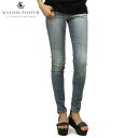 メゾンスコッチ MAISON SCOTCH 正規販売店 レディース ジーンズ デニムパンツ LA BOHEMIENNE SELF SERVICE DENIM J...