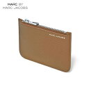 40%OFFクーポンセール 【利用期間 5/9 20:00～5/16 1:59】 マークジェイコブス MARCJACOBS 正規品 ケース Cube Small Case 4x5.875 D20S30