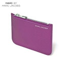 マーク ジェイコブス パスケース マークジェイコブス MARCJACOBS 正規品 ケース Cube Small Case 4x5.875 D20S30