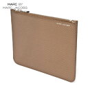 40%OFFセール 【販売期間 4/24 20:00～4/27 9:59】 マークジェイコブス MARCJACOBS 正規品 ケース Cube Large Case 6.5x8.875 D20S30