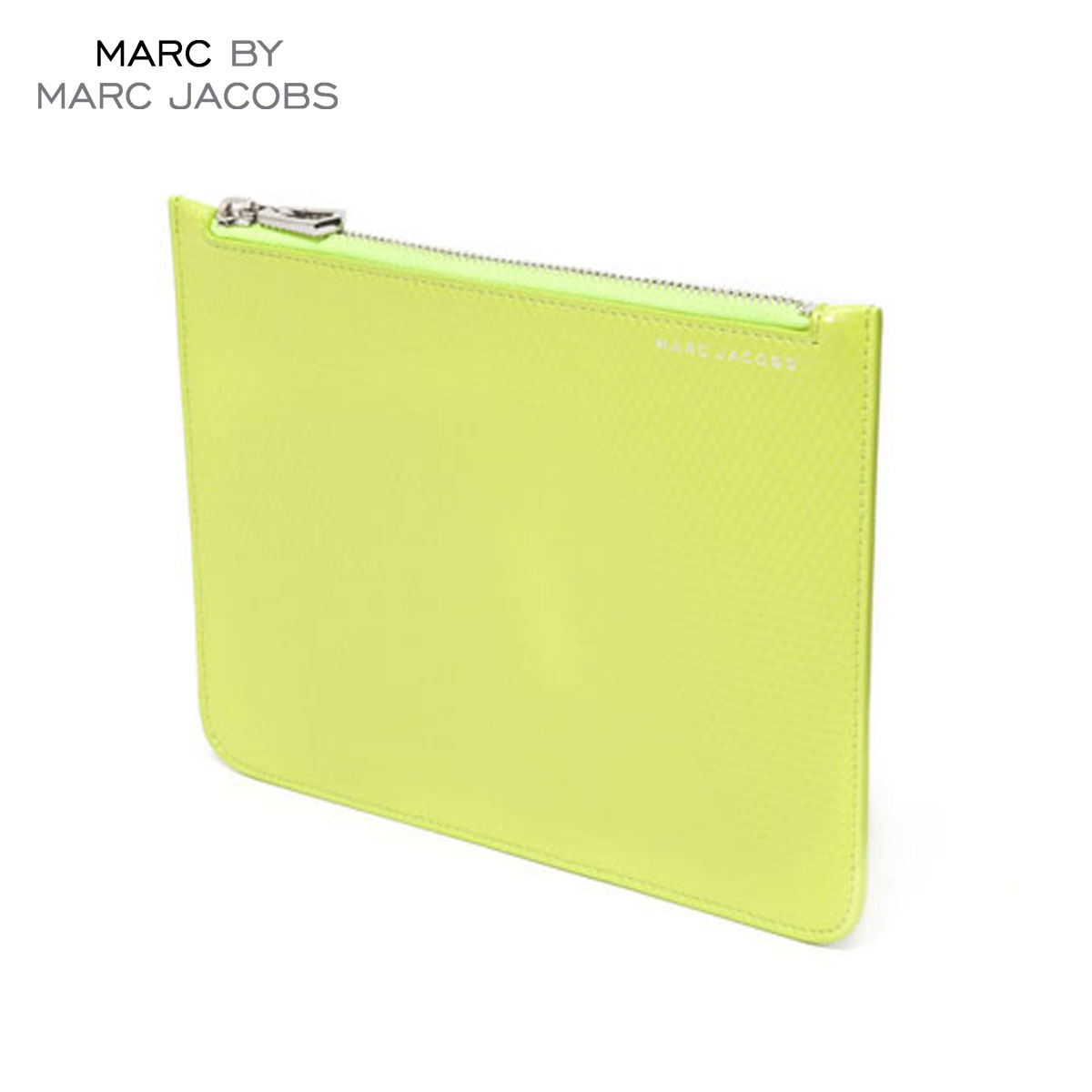 マークジェイコブス MARCJACOBS 正規品 ケース Cube Large Case 6.5x8.875 D20S30