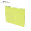 40%OFFセール 【販売期間 5/23 20:00〜5/27 1:59】 マークジェイコブス MARCJACOBS 正規品 ケース Cube Large Case 6.5x8.875 D20S30(4)