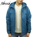 5%OFFクーポンセール  ナンガ オーロラ メンズ 正規販売店 NANGA ダウンジャケット アウター AURORA DOWN JACKET TURQUOISE