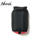 ナンガ バッグ メンズ レディース 正規販売店 NANGA コンプレッションバッグ 収納袋 コンパクト Sサイズ COMPRESSION BAG (S) NA2...