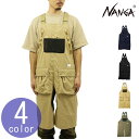 ナンガ エプロン メンズ レディース 正規販売店 NANGA アウトドア 難燃素材エプロン NANGA TAKIBI RIPSTOP FIELD APRON