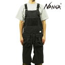 ナンガ エプロン メンズ レディース 正規販売店 NANGA アウトドア 難燃素材エプロン NANGA TAKIBI RIPSTOP FIELD APRON B...