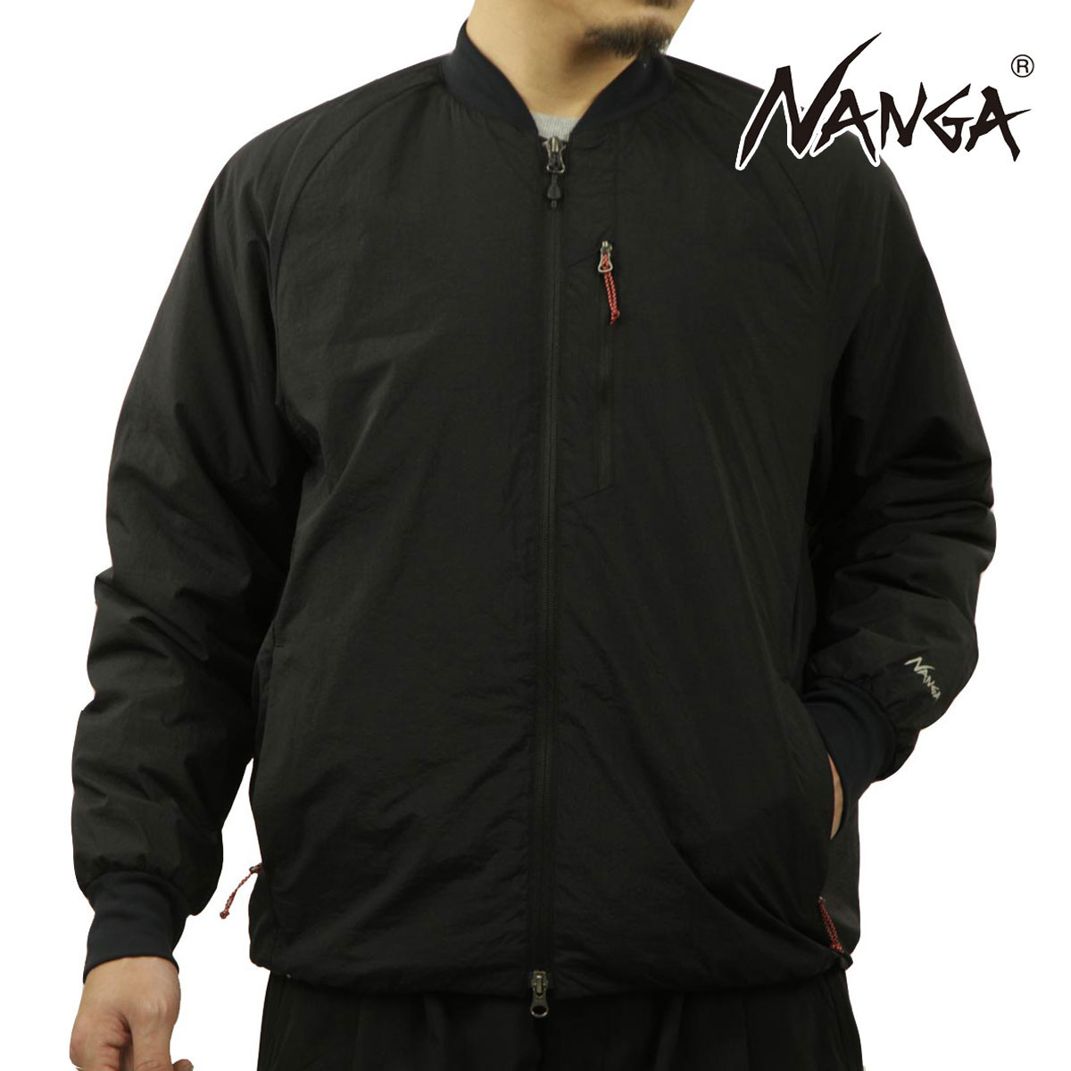 楽天市場】ナンガ ma-1(ブランドナンガ)の通販 楽天市場】ナンガ ma-1(ブランドナンガ)の通販