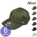 iK Lbv Y fB[X K̔X NANGA I[ Xq NANGA~47 AURORA TEX CAP NS2411-3B019-A