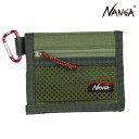 ナンガ メンズ レディース 財布 正規販売店 NANGA ウォレット スピークイージー NANGA×SPEAKEASY COMPACT WALLET N2502...