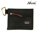 ナンガ メンズ レディース 財布 正規販売店 NANGA ウォレット スピークイージー NANGA×SPEAKEASY COMPACT WALLET N2502...
