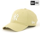 ニューエラ メンズ レディース キャップ 正規品 NEW ERA ニューヨーク・ヤンキース 帽子 チ ...