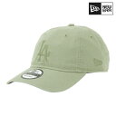 ニューエラ メンズ レディース キャップ 正規品 NEW ERA ロサンゼルス・ドジャース 帽子 チェーンステッチ NEW ERA 9TWENTY MLB CH...