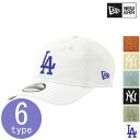 ニューエラ キャップ メンズ レディース 正規品 NEW ERA 帽子 チェーンステッチ NEW ERA 9TWENTY MLB CHAIN STITCH