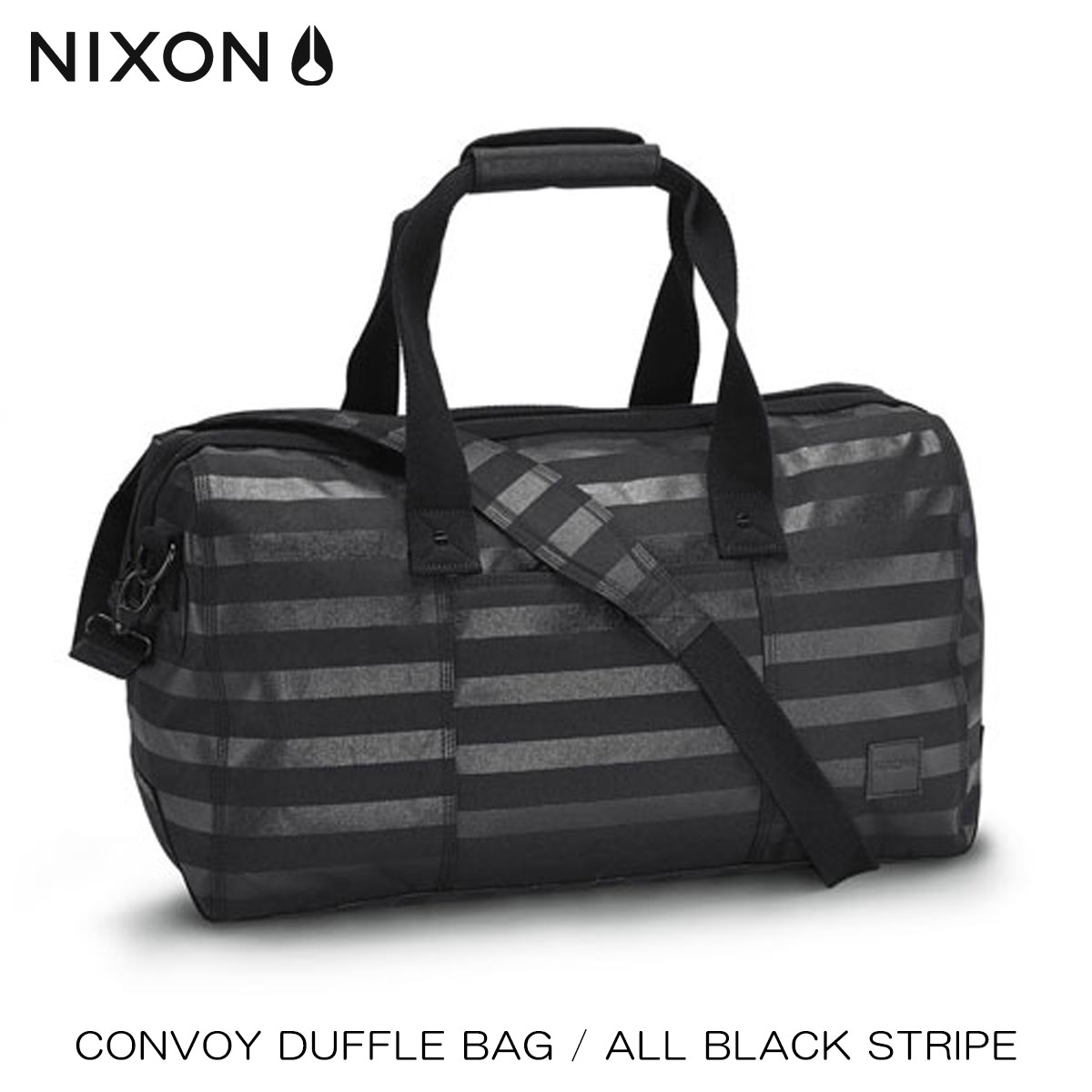 ニクソン NIXON 正規販売店 バッグ Con