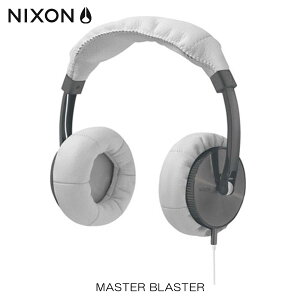 20%OFFݥ󥻡 Ѵ 4/24 20:004/27 9:59 ˥ NIXON Ź إåɥۥ 2ǯݾ HEADPHONE MASTER BLASTERNH008486-00 D15S25