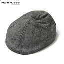 30%OFFクーポンセール 【利用期間 7/4 20:00〜7/11 1:59】 ノーエクセス キャップ メンズ 正規販売店 NO EXCESS 帽子 CABL...