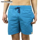 20%OFFN[|Z[ yp 4/24 20:00`4/27 9:59z m[GNZX NO EXCESS K̔X Y XCpc Swimshort, solid cotton nylon 740301 36 D15S25