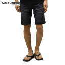 m[GNZX NO EXCESS Ki Y V[gpc SWEAT SHORT PANTS NIGHT 8170301 078 D00S15