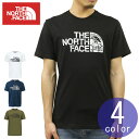 ノースフェイス Tシャツ メンズ 正規品 THE NORTH FACE 半袖Tシャツ クルーネック ロゴTシャツ SHORT SLEEVE WOODCUT DOME TEE NF00A3G1