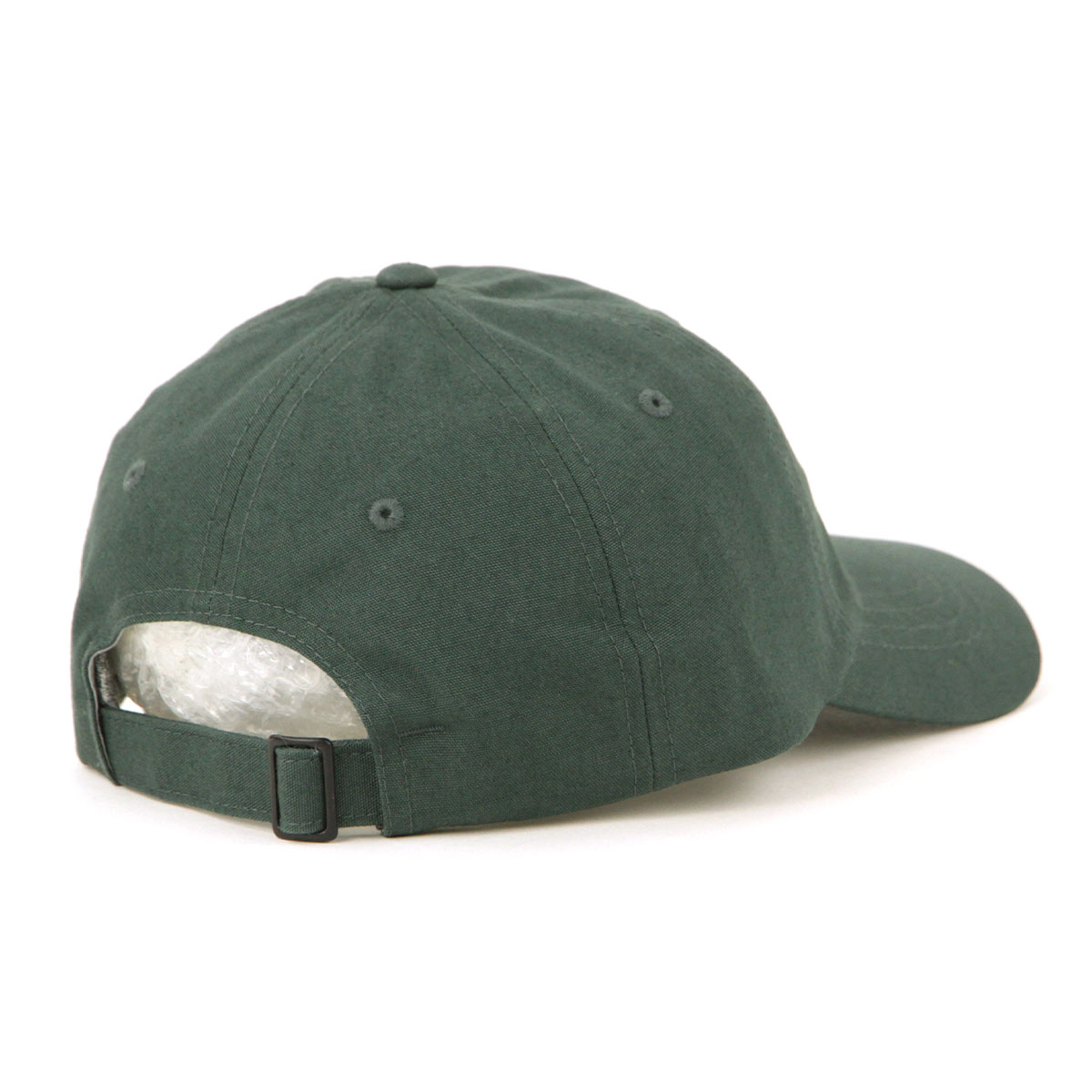 ノースフェイス 帽子 メンズ レディース 正規品 THE NORTH FACE キャップ NORM HAT NF0A3SH3 D0R DARK SAGE GREEN