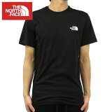 Ρե T   THE NORTH FACE ȾµT 롼ͥå T SHORT SLEEVE SIMPLE DOME TEE NF0A2TX5 TNF BLACK