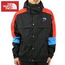 ノースフェイス ジャケット メンズ 正規品 THE NORTH FACE アウター ナイロンジャケット 90 EXTREME RAIN JACKET NF0A4AGR TNF BLACK COMBO