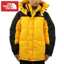 m[XtFCX q}p[J[ Y Ki THE NORTH FACE _EWPbg AE^[ 1994 RETRO HIMALAYAN PARKA JACKET NF0A4QYP SUMMIT GOLD