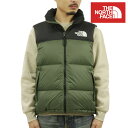 m[XtFCX _ExXg Y Ki THE NORTH FACE AE^[ g kvVxXg CO TNF 1996 RETRO NUPTSE VEST NF0A3JQQ NYC THYME