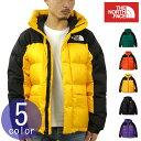 ノースフェイス ヒマラヤンパーカー メンズ 正規品 THE NORTH FACE ダウンジャケット アウター ヒマラヤ 海外限定 M HIMALAYAN HMLYN DOWN PARKA JACKET